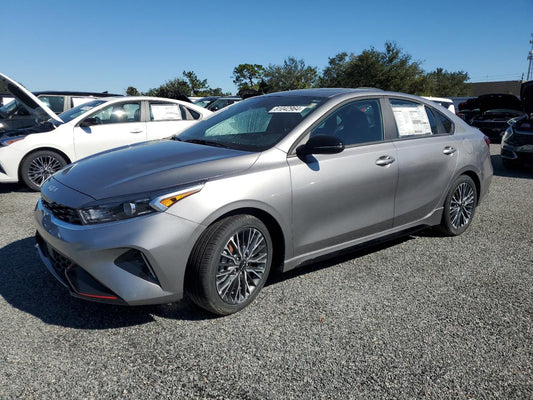 2024 KIA FORTE GT LINE VIN:3KPF54AD8RE816222