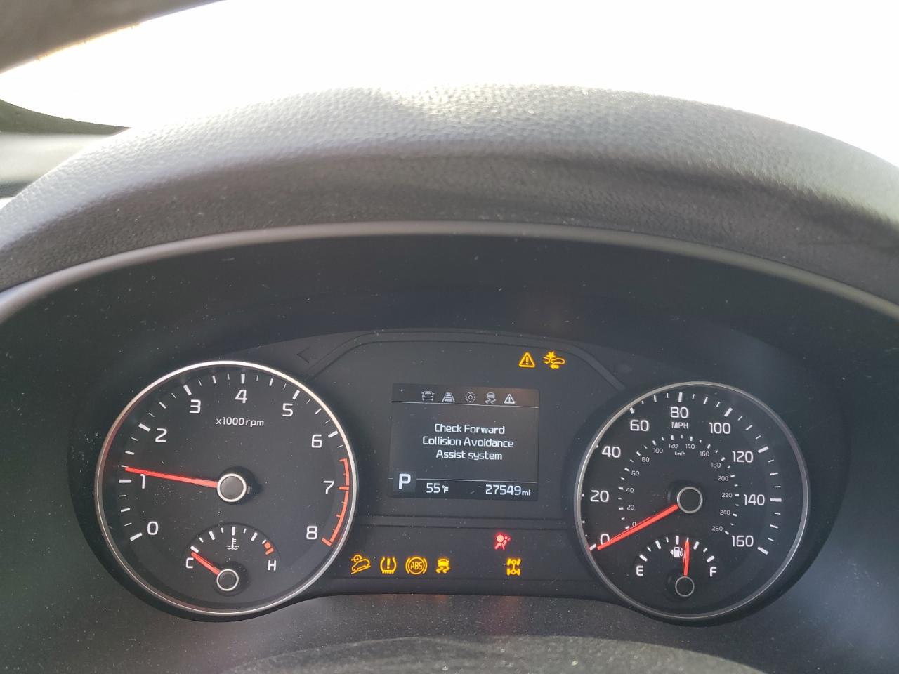 2022 KIA SPORTAGE LX VIN:KNDPMCAC3N7958013
