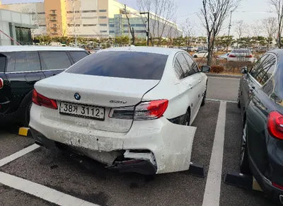 2018 BMW 520 WBAJC3108JG994124 VIN:WBAJC3108JG994124