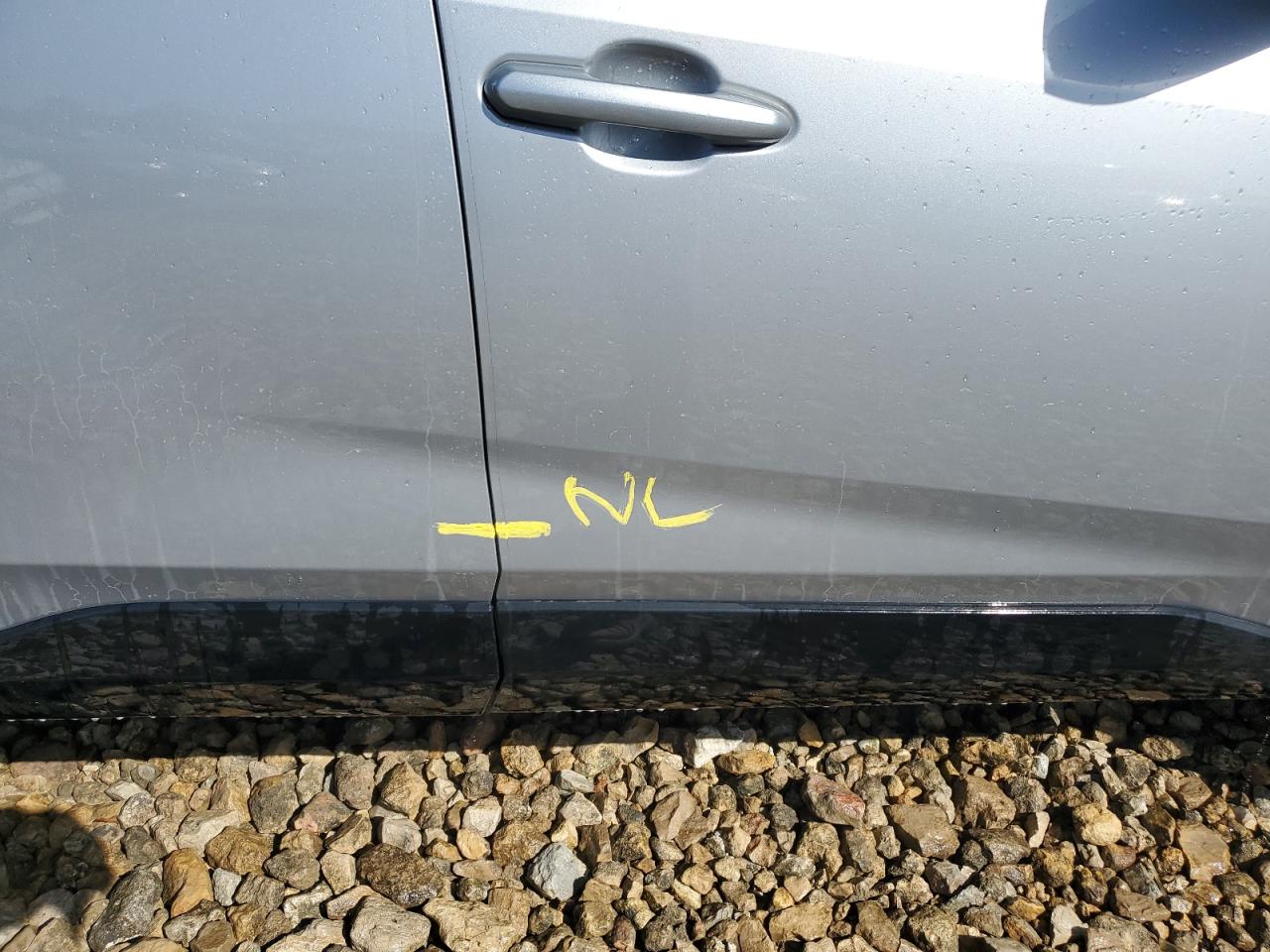 2022 TOYOTA RAV4 XSE VIN:2T3E6RFV8NW031687