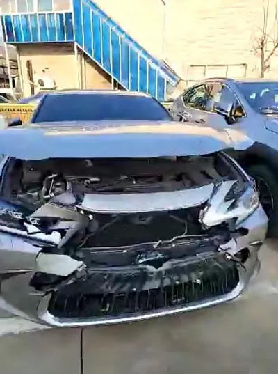 2019 Lexus ES 300 JTHB21B12K2049785 VIN:JTHB21B12K2049785