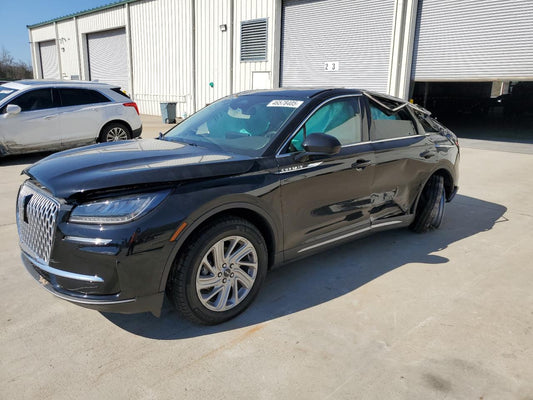 2024 LINCOLN CORSAIR  VIN:5LMCJ1CA2RUL02165