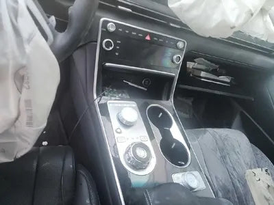 2023 Genesis GV80 VIN: