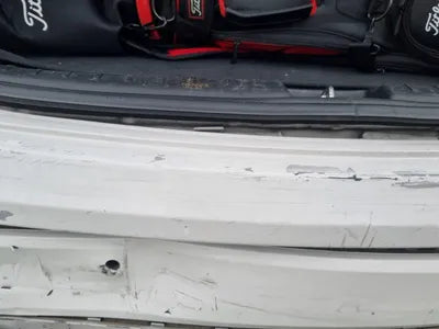 2014 Hyundai Santa FE VIN: