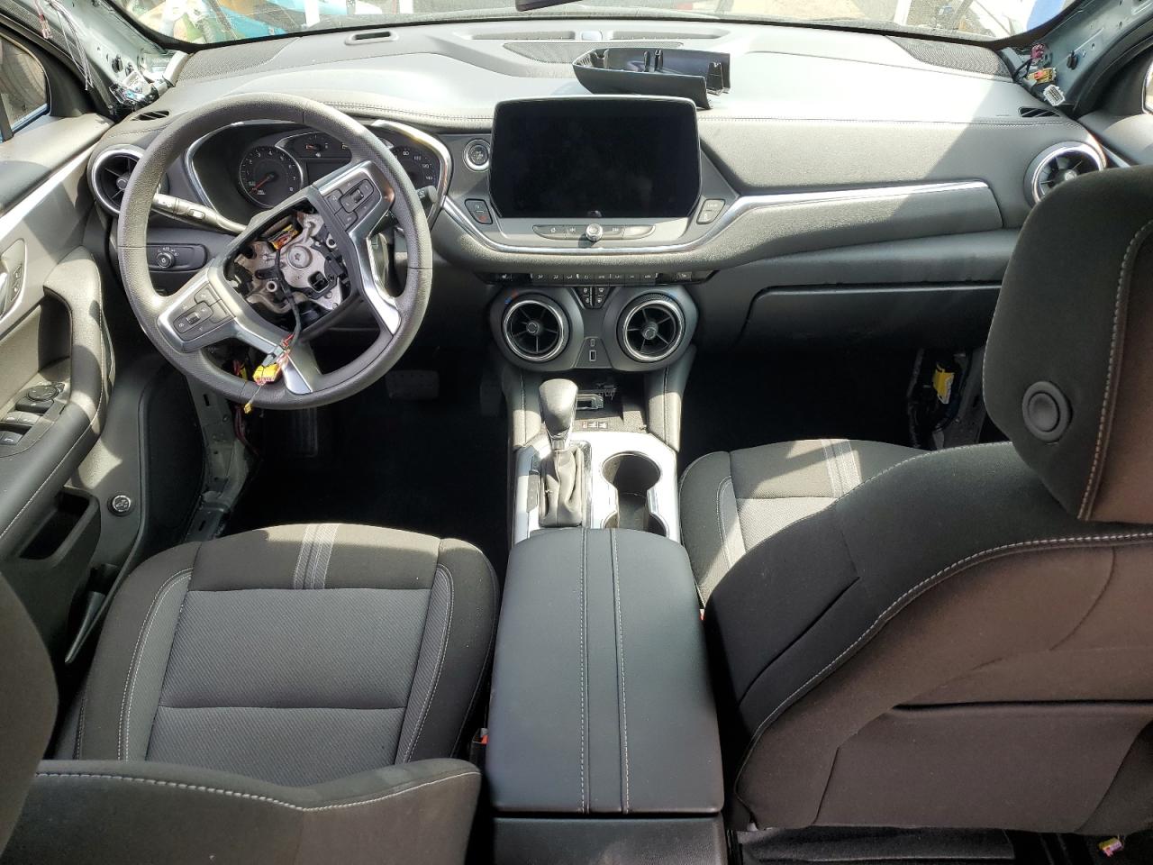 2024 CHEVROLET BLAZER 2LT VIN:3GNKBCR43RS264093