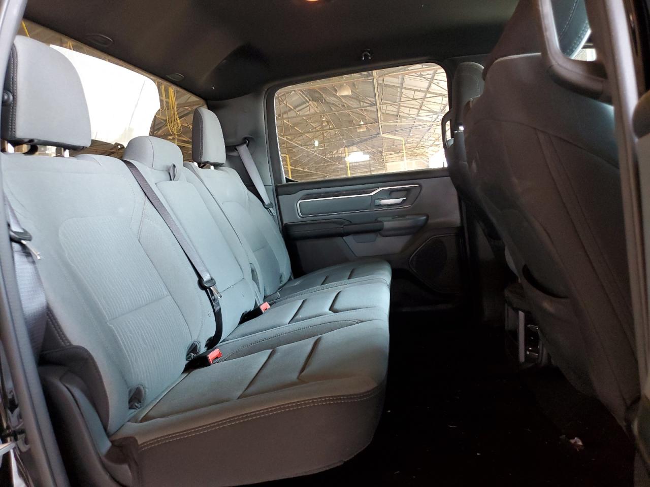 2022 RAM 1500 BIG HORN/LONE STAR VIN:1C6RREFT3NN359176