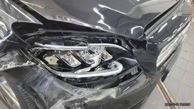 2020 Mercedes-Benz C 220 W1KWF1FB2LR568201 VIN:W1KWF1FB2LR568201