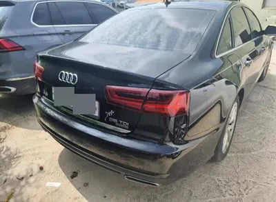 2016 Audi A6 WAUZZZ4G6GN161469 VIN:WAUZZZ4G6GN161469