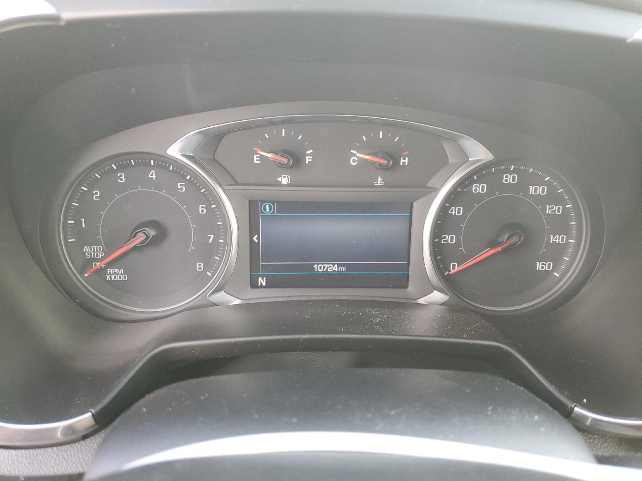 2022 CHEVROLET BLAZER 2LT VIN:3GNKBHRS5NS193291