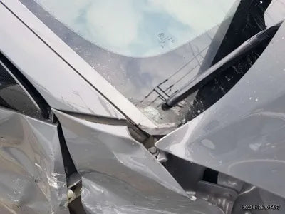 2022 Hyundai Ioniq KMHKN81AFNU021287 VIN:KMHKN81AFNU021287