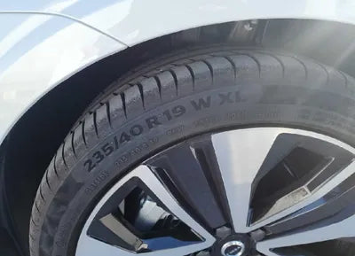 2023 Volvo S60 7JRZSL128PG229838 VIN:7JRZSL128PG229838