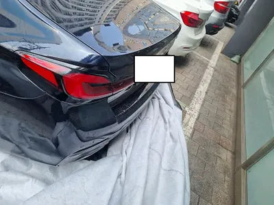 2023 BMW 530 WBA71BH01PCL40159 VIN:WBA71BH01PCL40159