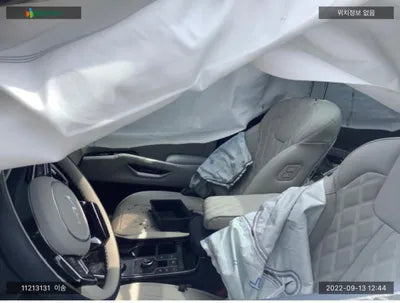 2022 Kia Sorento KNARM81GBPA134574 VIN:KNARM81GBPA134574
