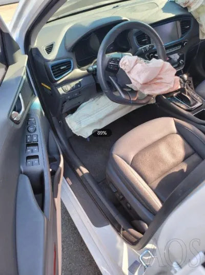 2019 Hyundai Ioniq 024KMKMHC051CGKU0 VIN:024KMKMHC051CGKU0