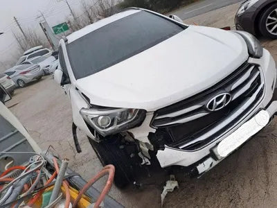 2017 Hyundai Santa FE 688KMKMHSW81UBHU7 VIN:688KMKMHSW81UBHU7