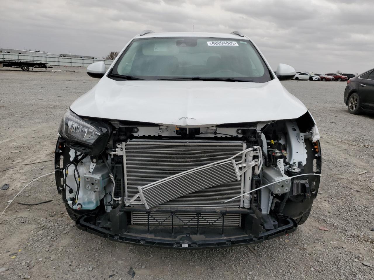 2022 BUICK ENCORE GX SELECT VIN:KL4MMDS20NB094365