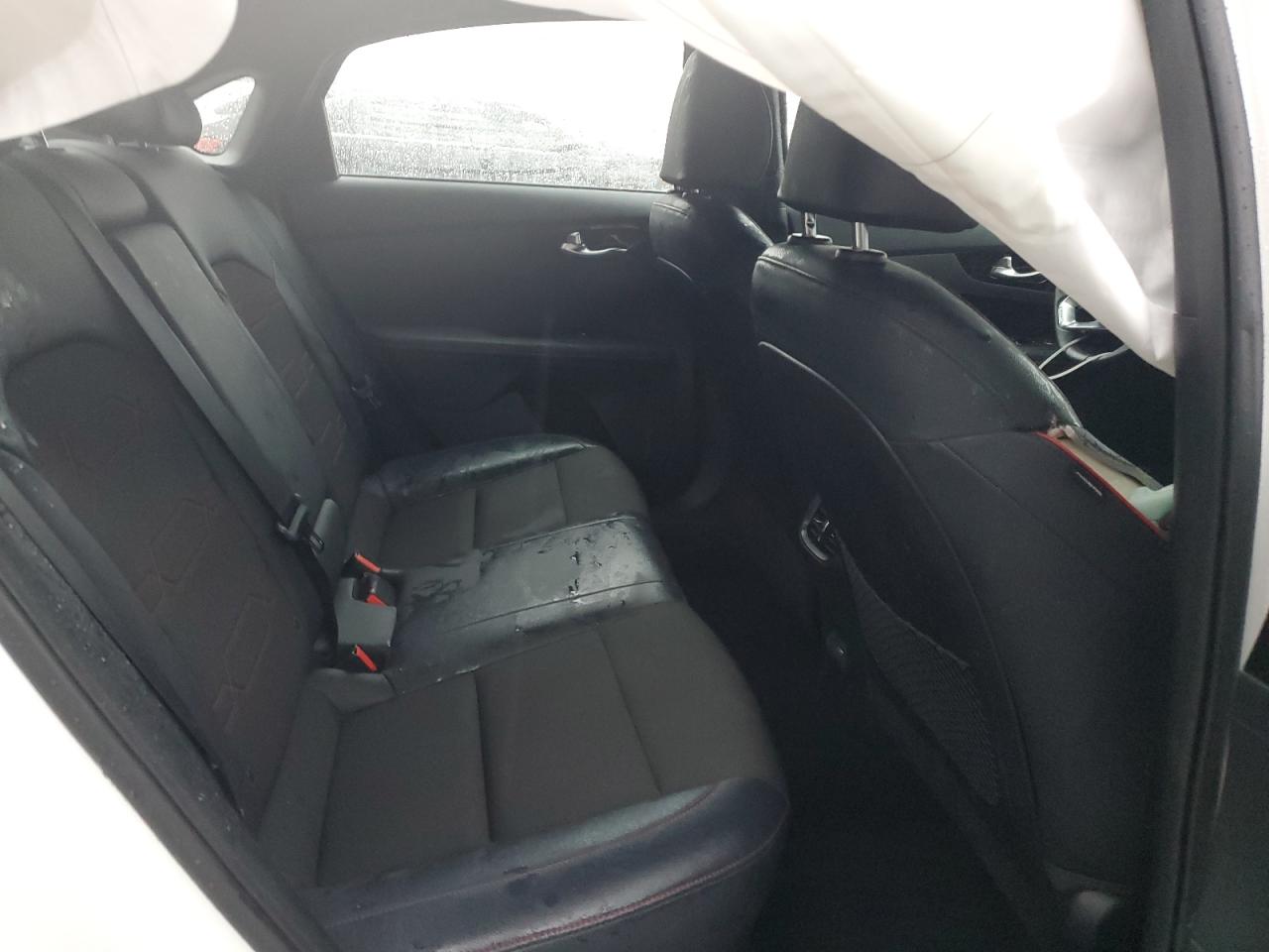 2024 KIA FORTE GT VIN:3KPF44AC3RE831219