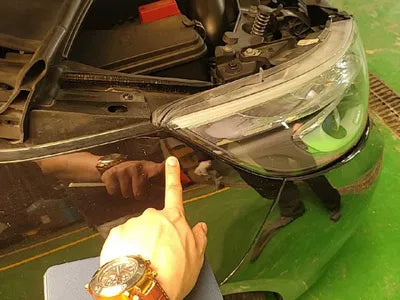 2016 Mercedes-Benz V 250 KL90F4ACDGZ100001 VIN:KL90F4ACDGZ100001