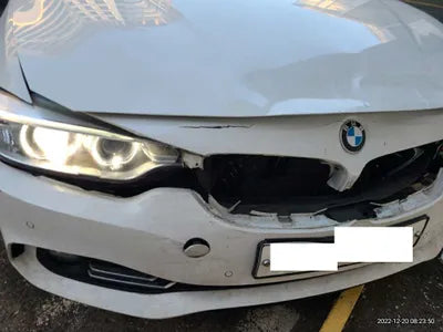 2016 BMW 420 WBA4E9108GG289696 VIN:WBA4E9108GG289696