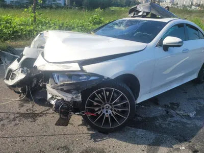 2021 Mercedes-Benz CLS 450 W1K2J5KB5MA089667 VIN:W1K2J5KB5MA089667