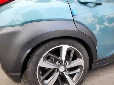 2017 Hyundai Kona VIN: