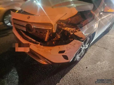 2015 Mercedes-Benz GLA 200 445KMWDCTG0CB0FJ0 VIN:445KMWDCTG0CB0FJ0