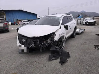 2017 Hyundai Tucson KMHJ3815GHU432535 VIN:KMHJ3815GHU432535