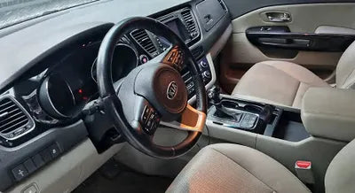 2016 Kia Carnival KNAMC81ABGS160865 VIN:KNAMC81ABGS160865