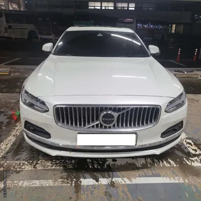 2021 Volvo S90 LVYPT062CMP231865 VIN:LVYPT062CMP231865