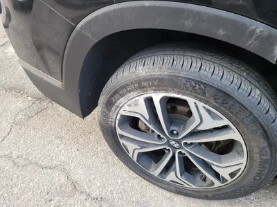 2018 Hyundai Santa FE 146KMKMHSW81UBJU8 VIN:146KMKMHSW81UBJU8