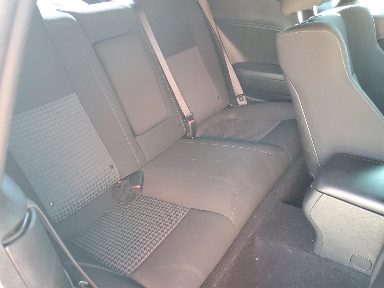 2022 DODGE CHALLENGER GT VIN:2C3CDZKG6NH192368