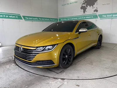 2019 Volkswagen Arteon WVWZZZ3HZKE010037 VIN:WVWZZZ3HZKE010037