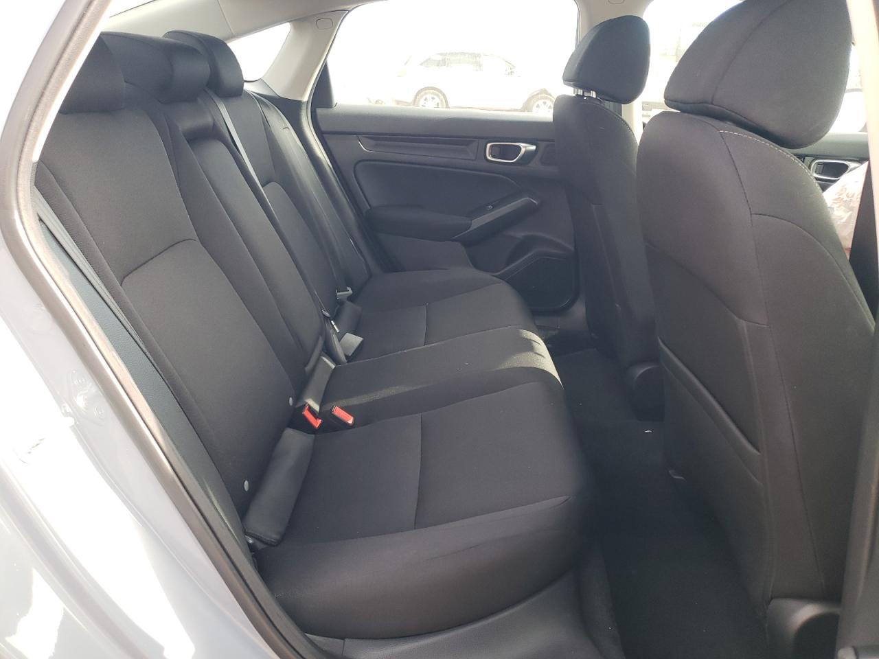 2024 HONDA CIVIC EX VIN:2HGFE1F78RH319047