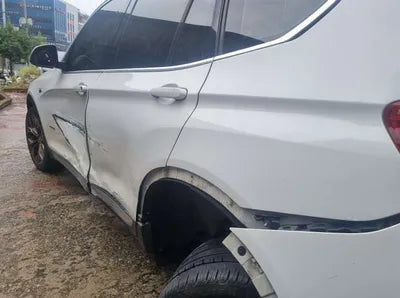 2015 BMW 320 WBAWZ510XF0L15647 VIN:WBAWZ510XF0L15647