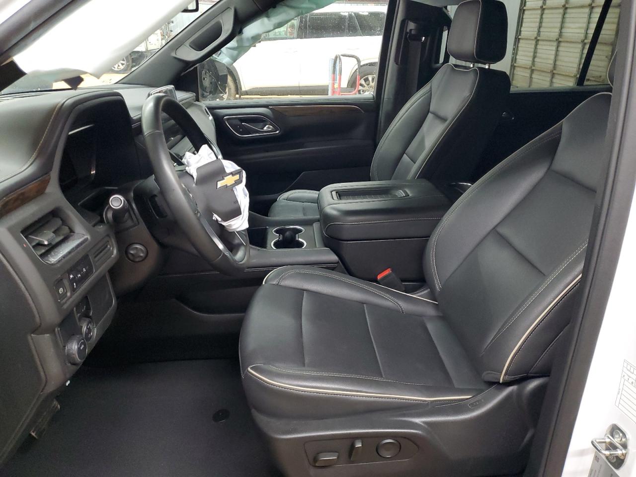 2023 CHEVROLET SUBURBAN C1500 PREMIER VIN:1GNSCFKD2PR516148