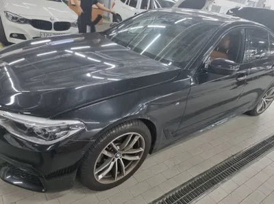 2017 BMW 520 WBAJC3104HG856980 VIN:WBAJC3104HG856980