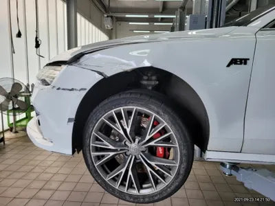 2016 Audi A7 WAUZZZ4G3GN109359 VIN:WAUZZZ4G3GN109359