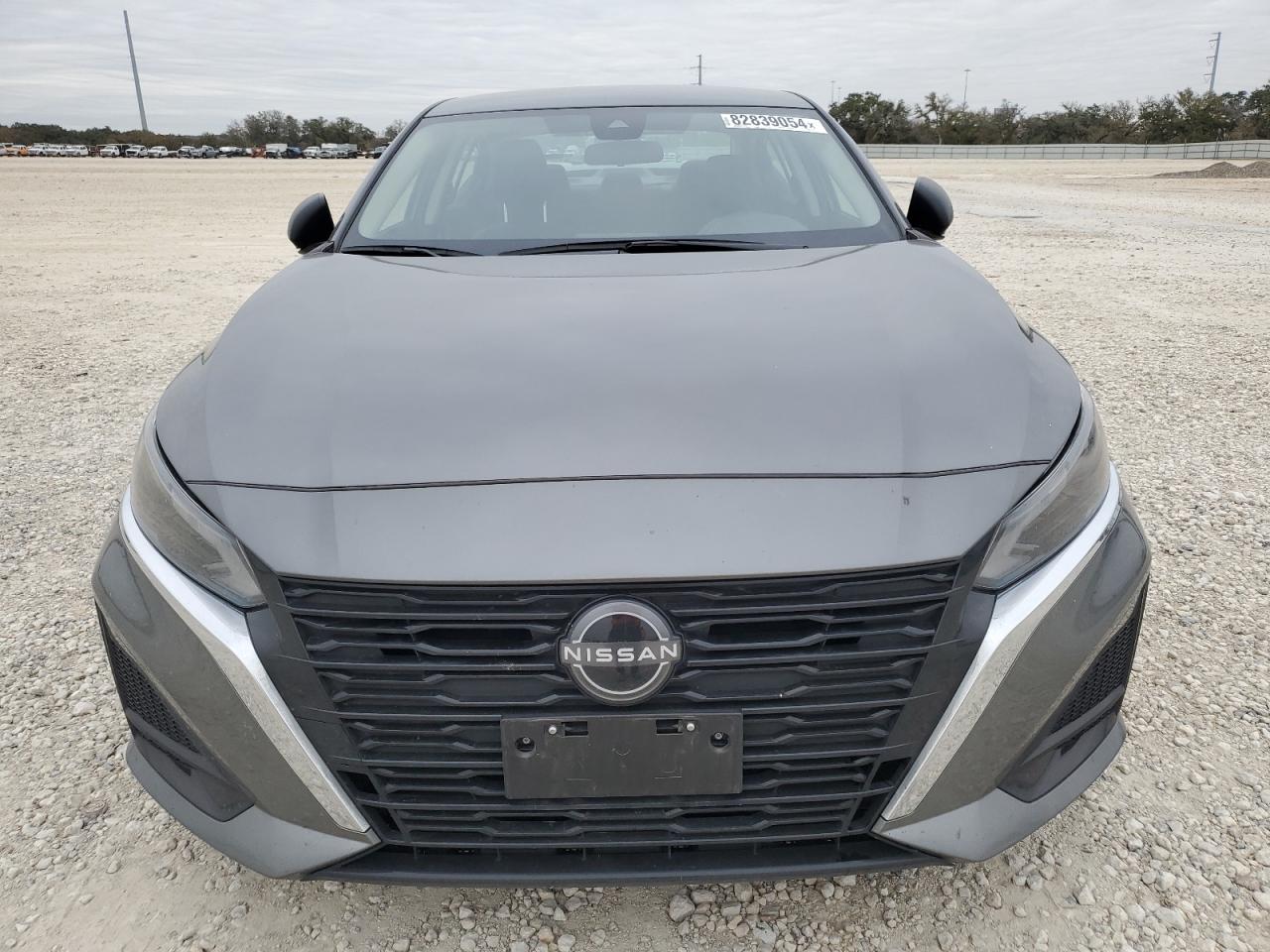 2024 NISSAN ALTIMA S VIN:1N4BL4BV0RN373027
