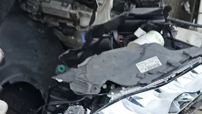 2017 Jaguar XF SAJBB4BN2HCY36892 VIN:SAJBB4BN2HCY36892