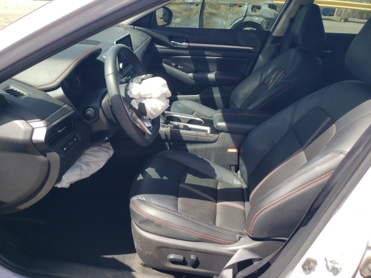 2024 NISSAN ALTIMA SR VIN:1N4BL4CV4RN347495