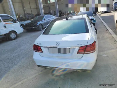 2016 Mercedes-Benz E 250 WDDHF9HB6GB201322 VIN:WDDHF9HB6GB201322