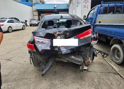 2018 Kia K5 642KMKNAGT416BJA2 VIN:642KMKNAGT416BJA2