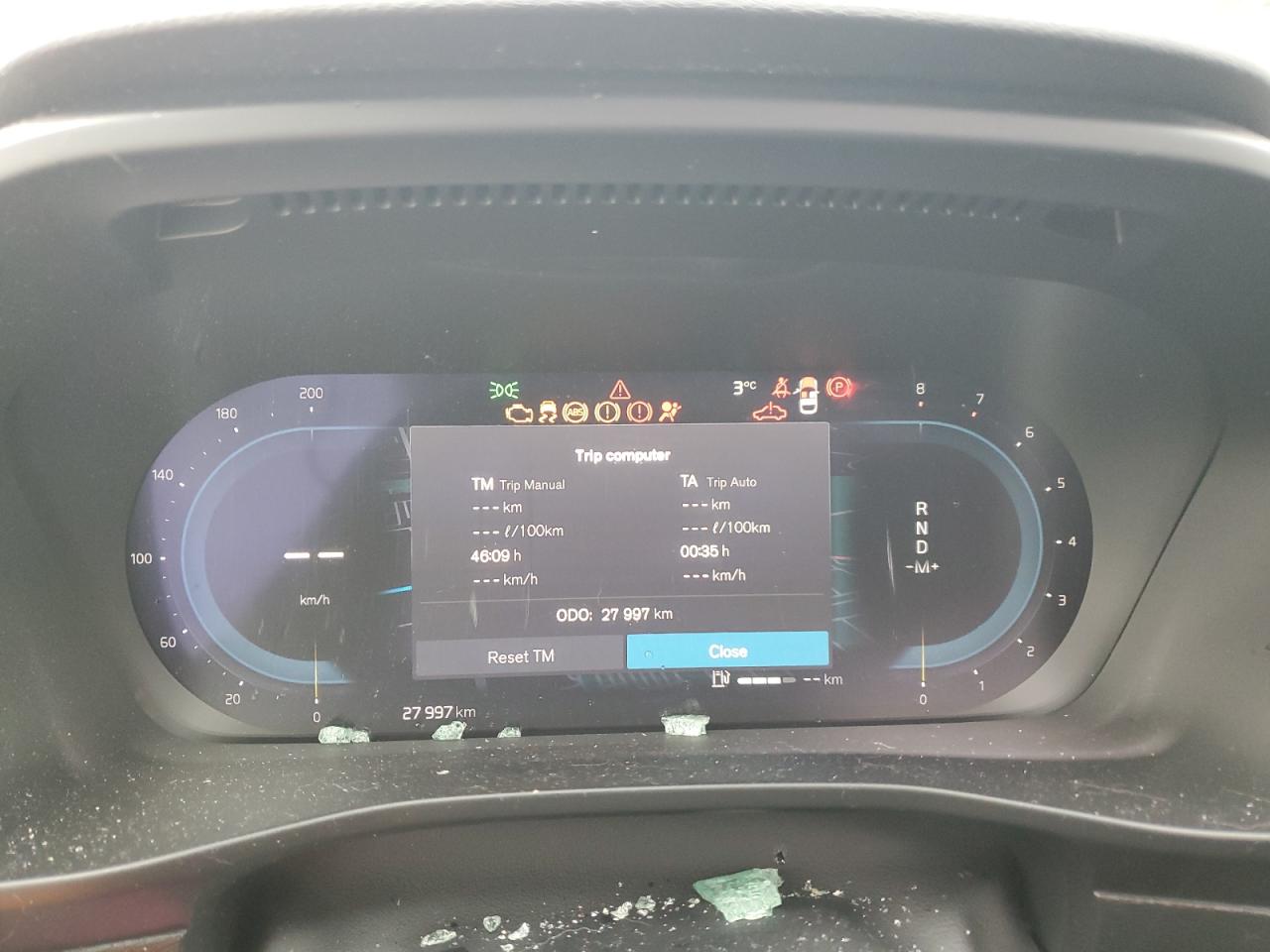 2023 VOLVO XC40 PLUS VIN:YV4L12UNXP2931564