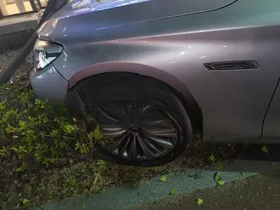 2014 bmw gran turismo efficientdyna NONE VIN: