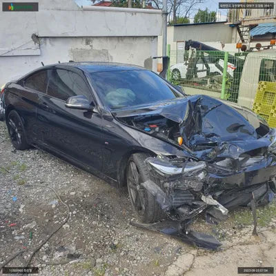 2018 BMW 430 WBA4W3108JAA47952 VIN:WBA4W3108JAA47952