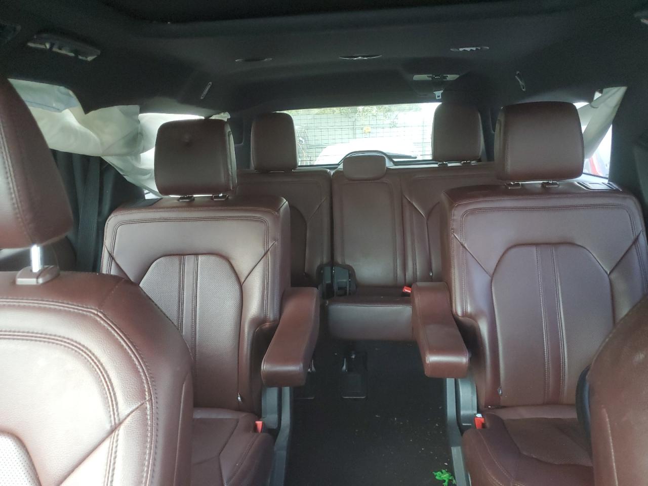 2023 FORD EXPEDITION MAX LIMITED VIN:1FMJK2A87PEA18180