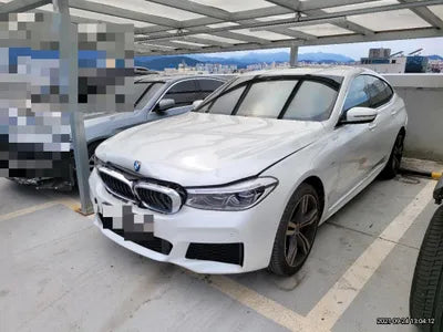 2020 BMW 640 WBAJX0108LCE57818 VIN:WBAJX0108LCE57818