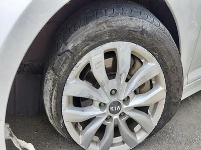 2014 Kia K5 VIN: