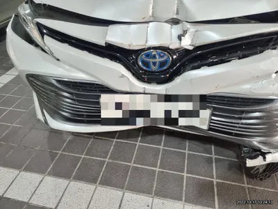 2018 Toyota Camry JTNB21HK3J3007471 VIN:JTNB21HK3J3007471