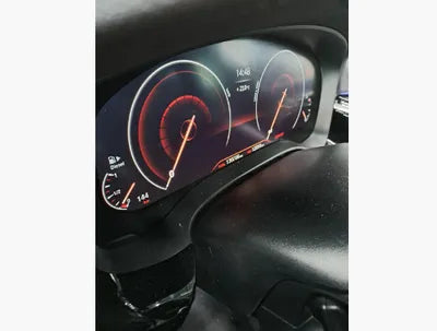 2019 BMW 520 WBAJF510XKWW42477 VIN:WBAJF510XKWW42477